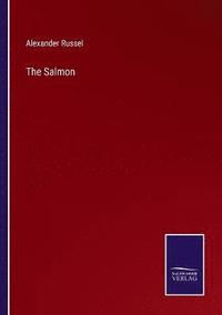 bokomslag The Salmon