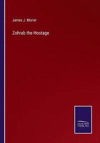 bokomslag Zohrab the Hostage