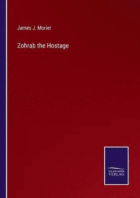 Zohrab the Hostage 1