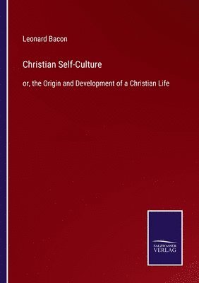 Christian Self-Culture 1