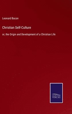 Christian Self-Culture 1