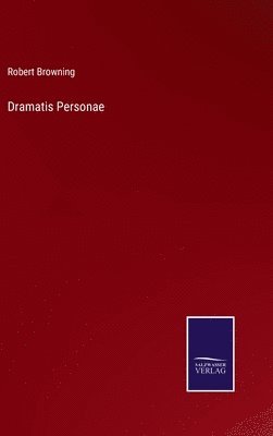 Dramatis Personae 1