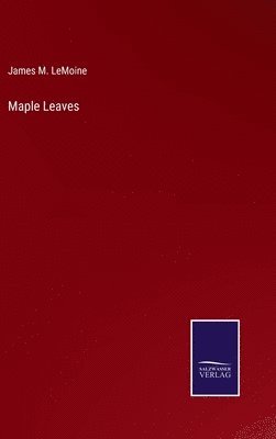 Maple Leaves 1