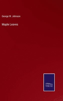 Maple Leaves 1