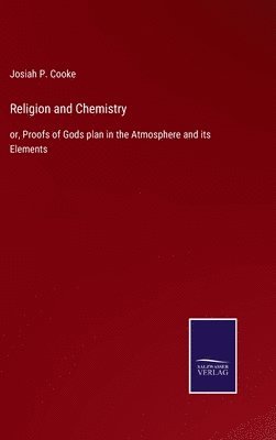 Religion and Chemistry 1