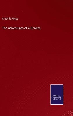 The Adventures of a Donkey 1