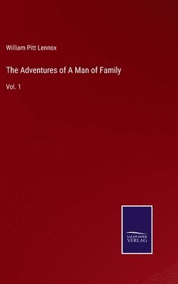 The Adventures of A Man of Family 1