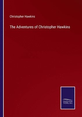 Adventures of Christopher Hawkins