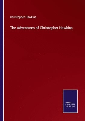 The Adventures of Christopher Hawkins 1