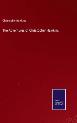 Adventures of Christopher Hawkins