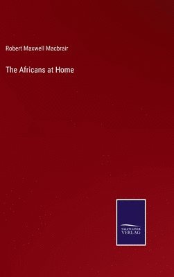 The Africans at Home 1