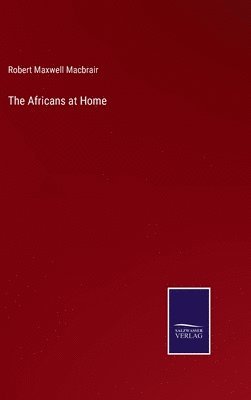 Africans at Home