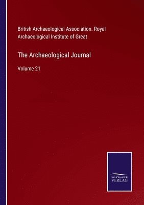 The Archaeological Journal 1