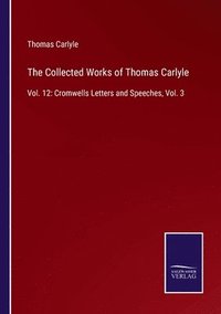 bokomslag Collected Works of Thomas Carlyle