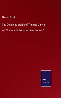 bokomslag Collected Works of Thomas Carlyle