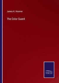 bokomslag Color Guard