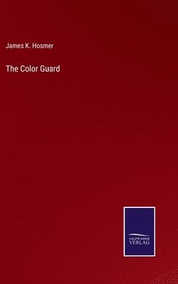 bokomslag Color Guard