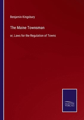 Maine Townsman