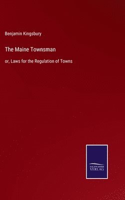 Maine Townsman