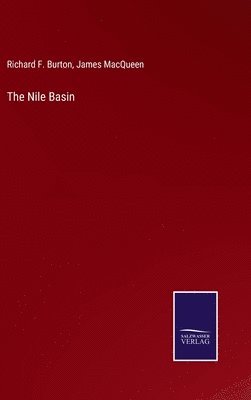 The Nile Basin 1