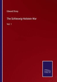 bokomslag The Schleswig-Holstein War