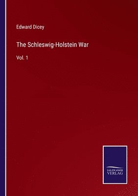 The Schleswig-Holstein War 1