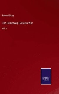 bokomslag The Schleswig-Holstein War