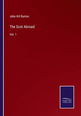 The Scot Abroad 1