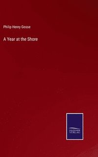 bokomslag Year at the Shore