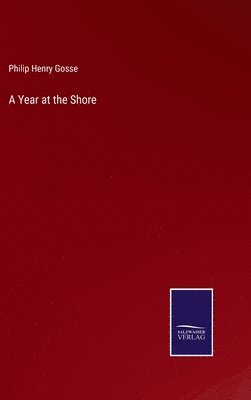 bokomslag Year at the Shore