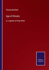 bokomslag Age of Chivalry