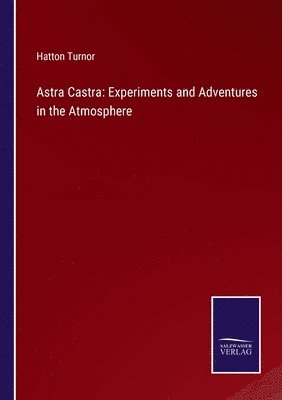 bokomslag Astra Castra
