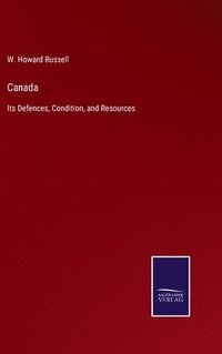 bokomslag Canada