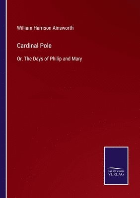bokomslag Cardinal Pole