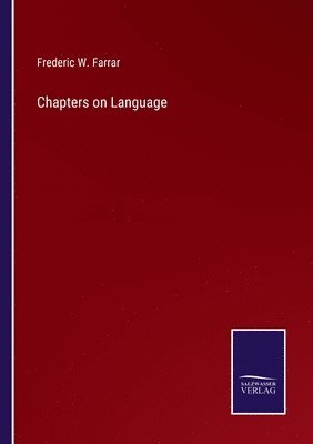 bokomslag Chapters on Language