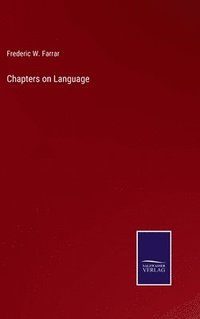 bokomslag Chapters on Language