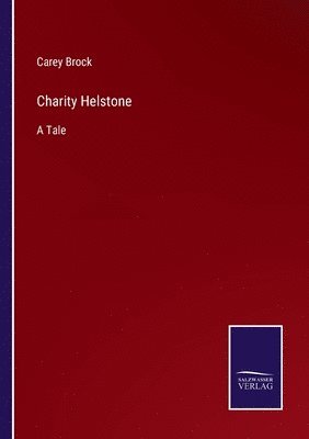 Charity Helstone 1