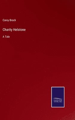 Charity Helstone