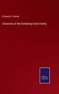 Chronicles of the Schönberg-Cotta Family