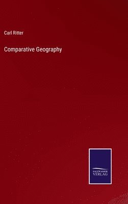 Comparative Geography
