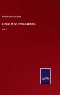 bokomslag Exodus of the Western Nations