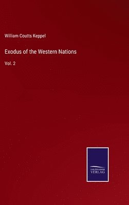 Exodus of the Western Nations 1