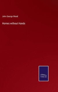 bokomslag Homes without Hands