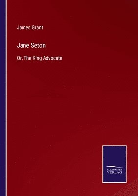 Jane Seton 1