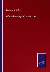 bokomslag Life and Writings of Jun Valds
