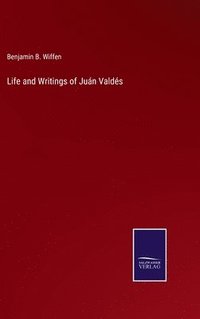 bokomslag Life and Writings of Jun Valds