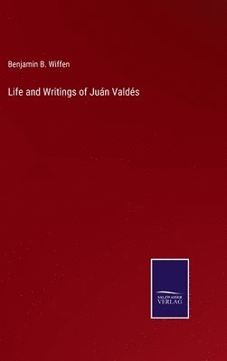 Life and Writings of Jun Valds 1