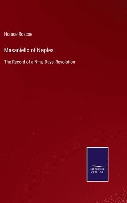 Masaniello of Naples 1