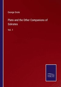 bokomslag Plato and the Other Companions of Sokrates