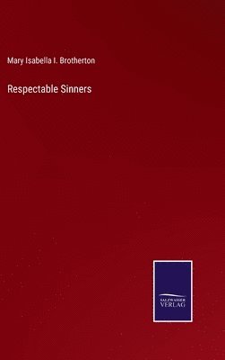 bokomslag Respectable Sinners